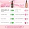 DOUBLE SIZED (2Oz) Retinol Serum for Face with Hyaluronic Acid Vitamin E and A Aloe Vera Anti Aging Serum Pore Tightener Fade Dark Spots Clinical Strength Formula by